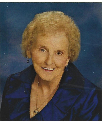 Ruby S Whitlock Profile Photo