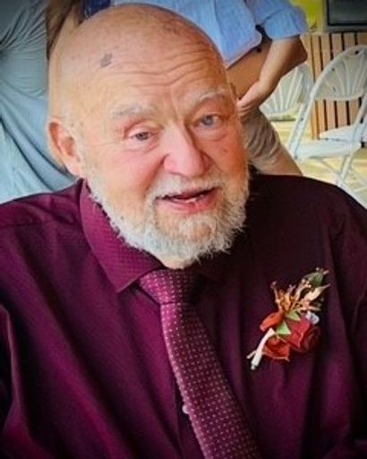 Larry Denton's obituary image