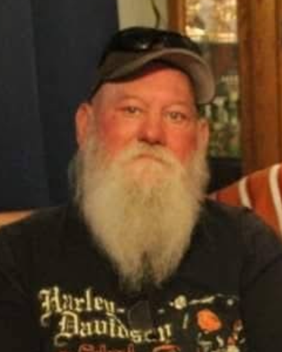 Dennis Alan White's obituary image