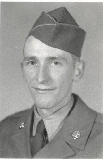 Donald G. Arp