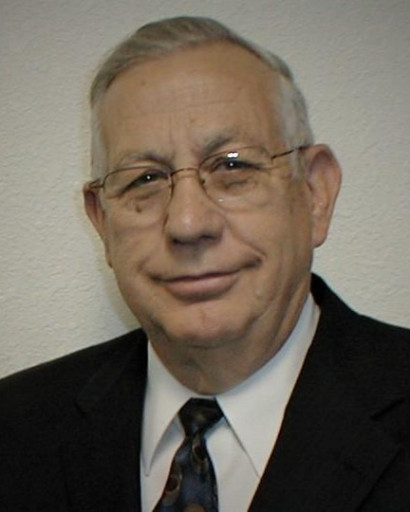 Rev. Leroy Kerbo Profile Photo