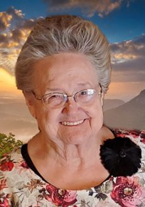Jean "Granny" King Profile Photo