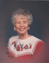 Joann Carolyn Holland