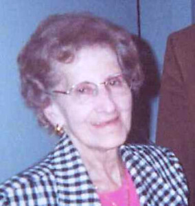 Mary Z. Fredericks