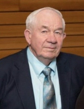 Elmer W. Bartels Profile Photo