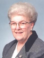 Beverly Venable Wiberg