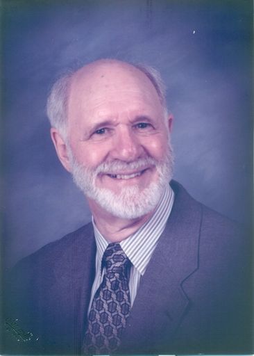 Clifford Paul Crochet, Jr.