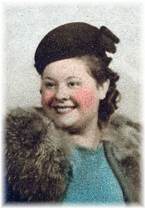 Mary Edith(Bray) Johnson Profile Photo