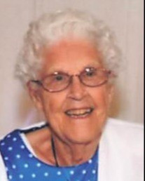 Shirley Schwenke, 92, of Massena