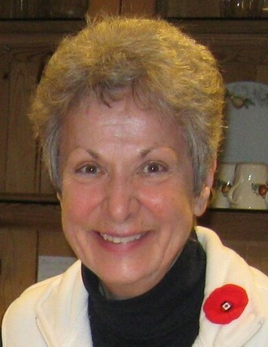 Marjorie "Heather" Langen Profile Photo
