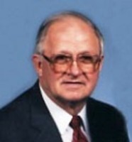 William "Bill" Broek