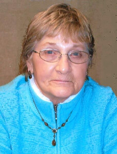 Carol R. Delano