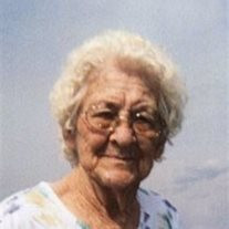 Beulah Hysmith Vandiver Profile Photo