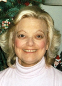 Patricia M. Turner