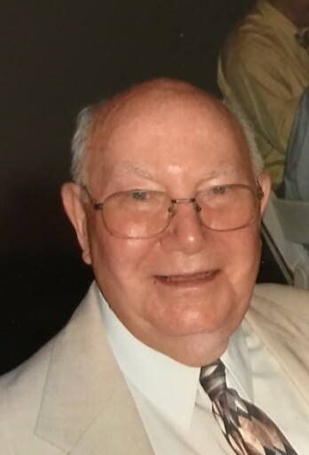 Donald H. Wynn