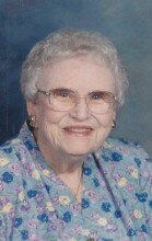 Patty S. Biederman