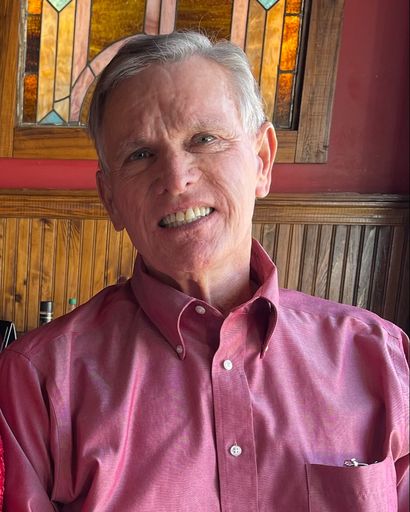 John Joseph Nelson, Jr. Profile Photo