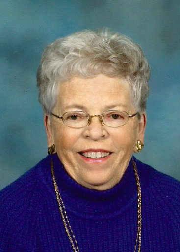 Ann Therese Kirby