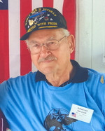 Major Scheeller L. Garlock, U.S. Army, Ret.