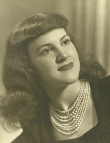 Shirley C. Andrews Profile Photo