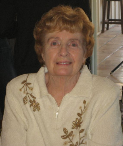 Marilynn B. Hughes