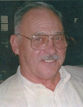 James Edgar Gregory, Sr. Profile Photo