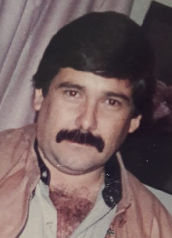 Homero Garza Profile Photo