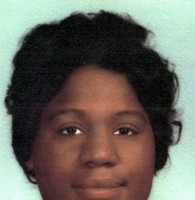 Gloria White Benjamin