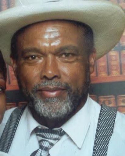 PASTOR CHARLES EDWARD PRATER Profile Photo