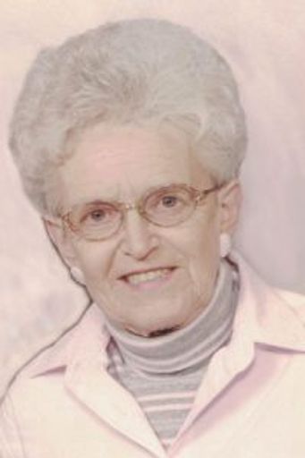 Kaye Jane Dye Johnson