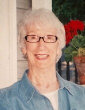 Beverly Ottman Profile Photo