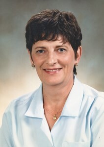 Marilyn Wielgus