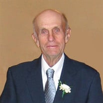 George "Roger" Currie
