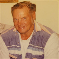 John Leonard Johnson Profile Photo