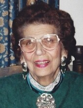 Frances Ebel Profile Photo