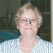 Norma Lee Sumpter Tichenor Profile Photo