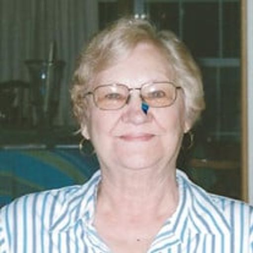 Norma Lee Sumpter Tichenor