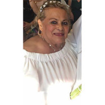 Elva Sanchez Rodriguez