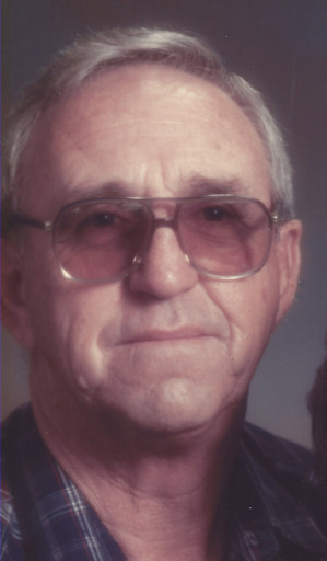 Lyle B. Tinker