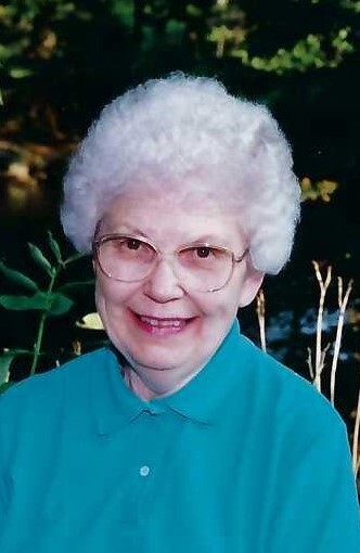 Mary K. (Cunningham)  Seylar