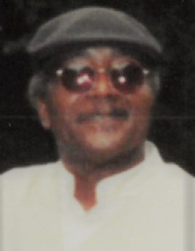 Herman Stevenson Profile Photo