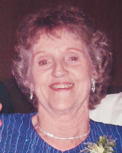 Doris T. Weber Profile Photo