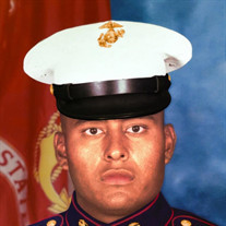 Ruben Espinoza Profile Photo