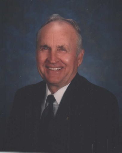 Vernon Ray Cole Profile Photo