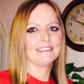 Amy Lynn Lackershire Profile Photo