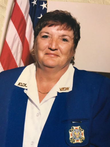 Mary Ellen Hagen Profile Photo