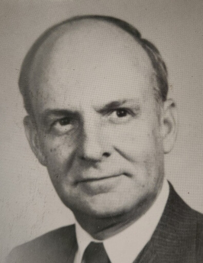 William A. Bowman, Jr.