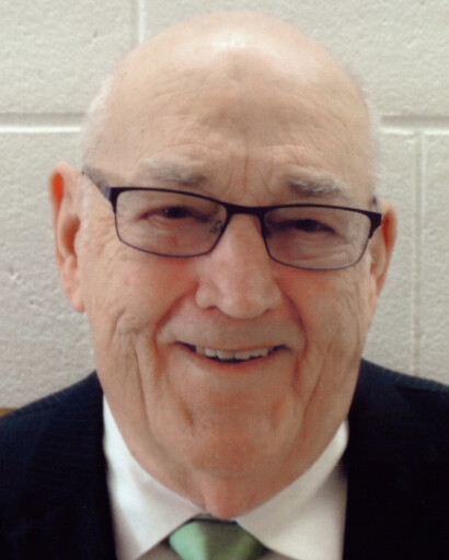Roger Drake Bacon, Jr.'s obituary image