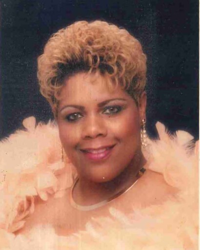 Ms. Edwina Lewis