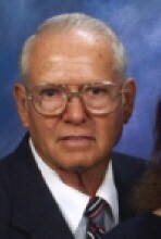 Nelson Swiger, Sr.